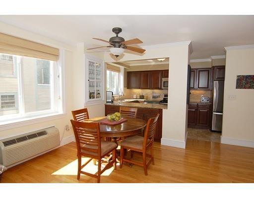 Property Photo: 332 Franklin 201 MA 02139