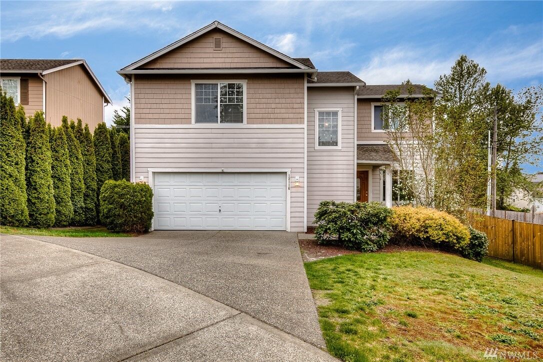 Property Photo:  12116  130th Street E  WA 98374 