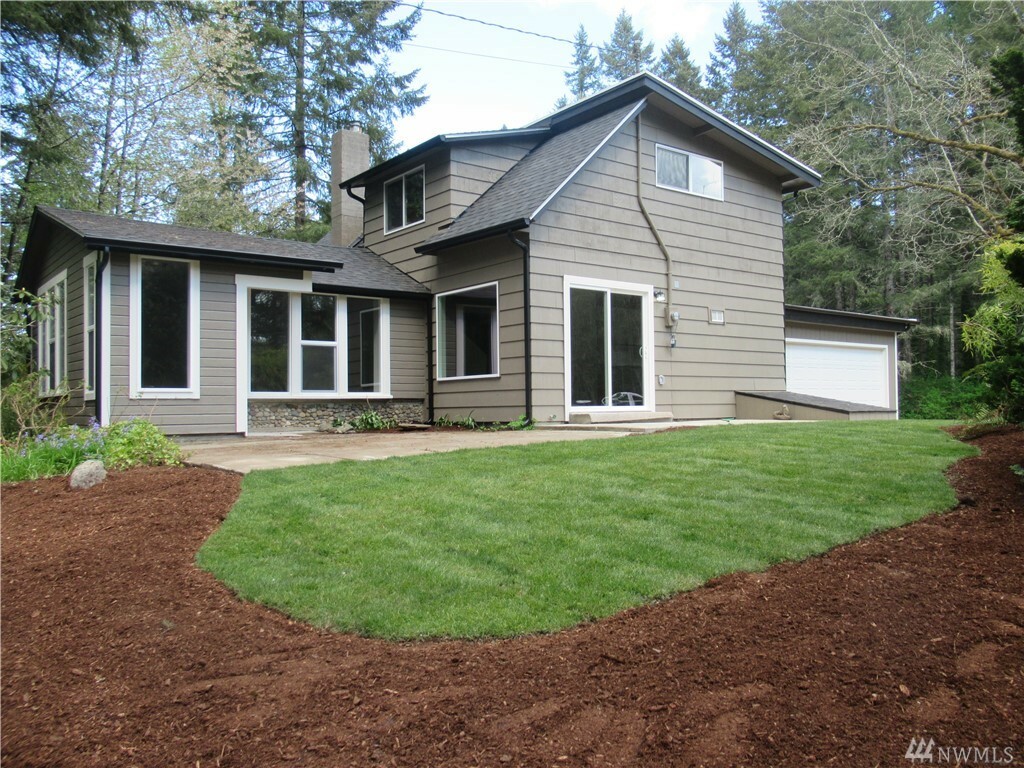 Property Photo:  5319 Bethel Rd SE  WA 98367 