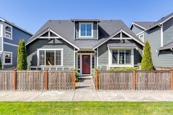 21025  40th Avenue SE  Bothell WA 98021 photo