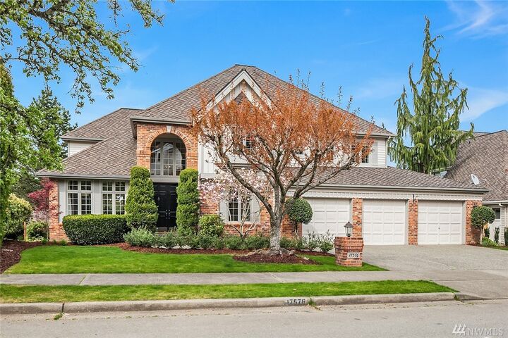 17576 SE 55th Street  Bellevue WA 98006 photo