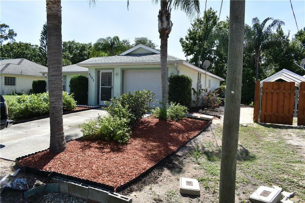 Property Photo:  4565 56th Avenue  FL 32967 