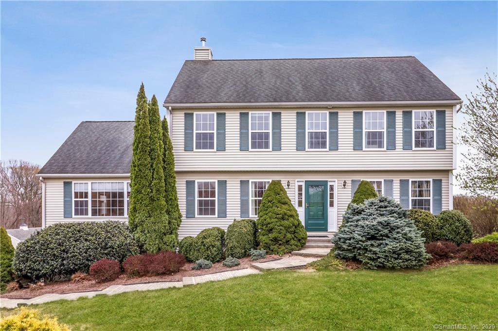 Property Photo:  1 Lucinda Lane  CT 06776 