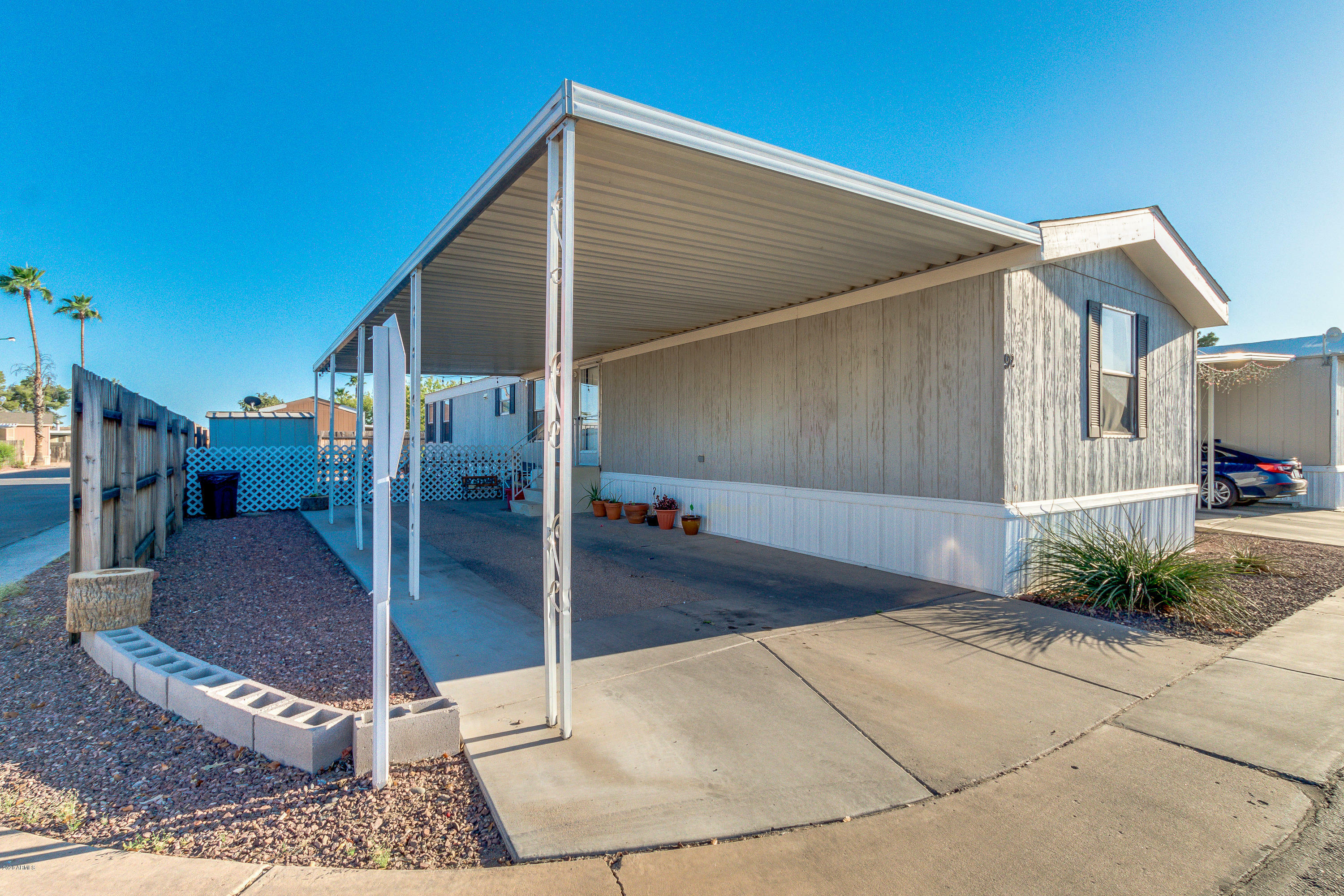 Property Photo:  8427 W Glendale Avenue 92  AZ 85305 