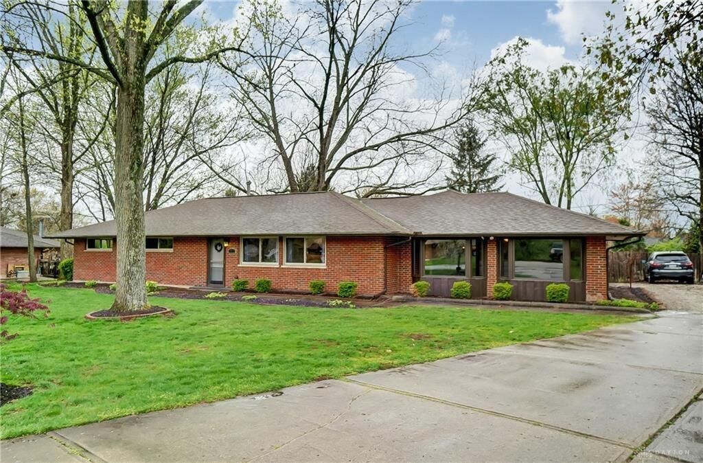 Property Photo: 9135 Stephanie St OH 45458