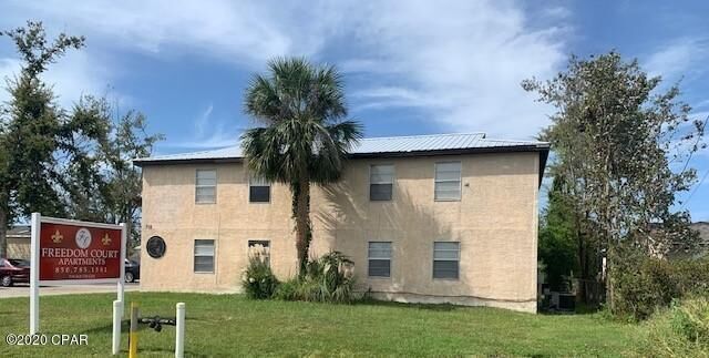 Property Photo: 718 S Gay Avenue E1 FL 32404