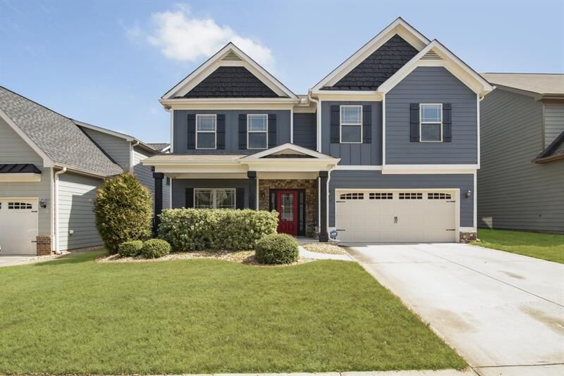 Property Photo:  3737 Antares Drive   30519 