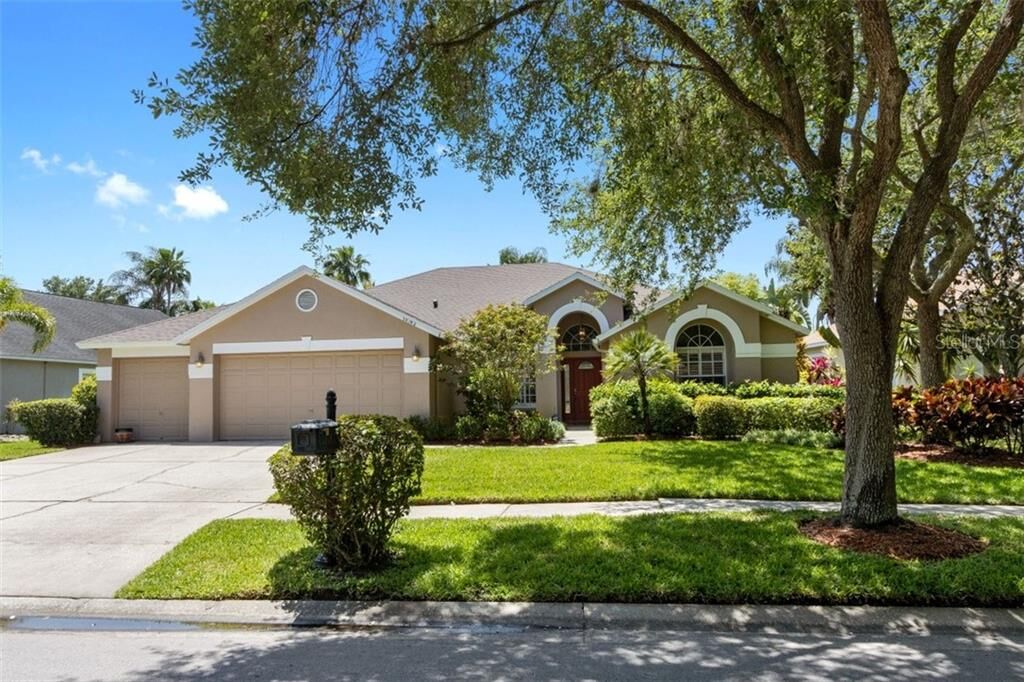 Property Photo:  10742 Ayrshire Drive  FL 33626 