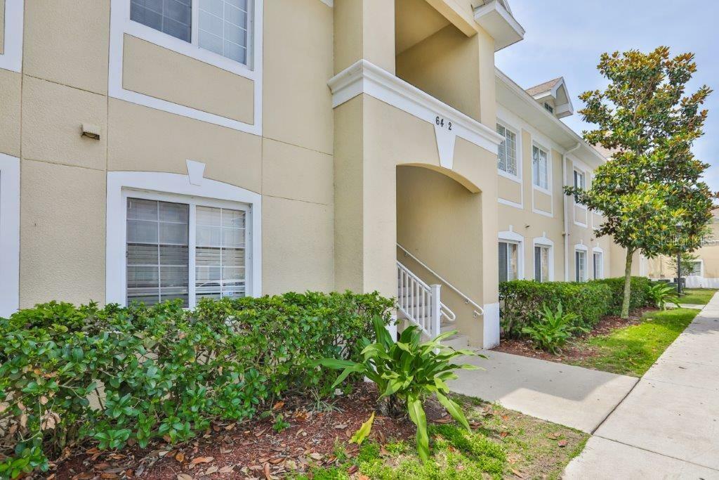 Property Photo:  6412 Cypressdale Drive 201  FL 33578 