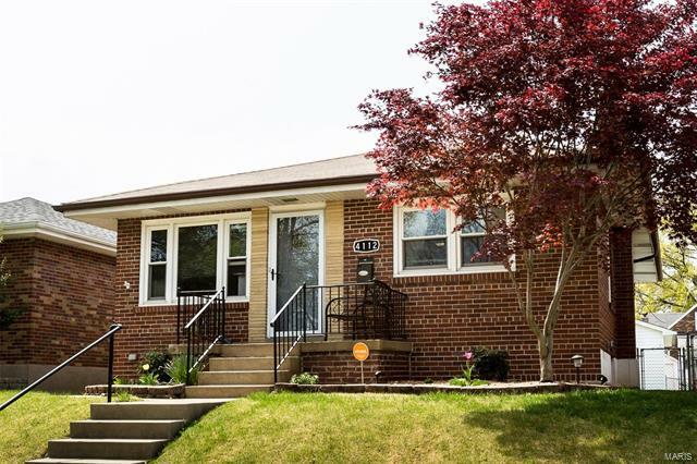 Property Photo: 4112 Haven 63116