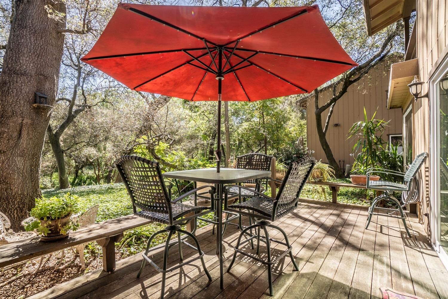 Property Photo: 6931 Vera Cruz Court CA 95621