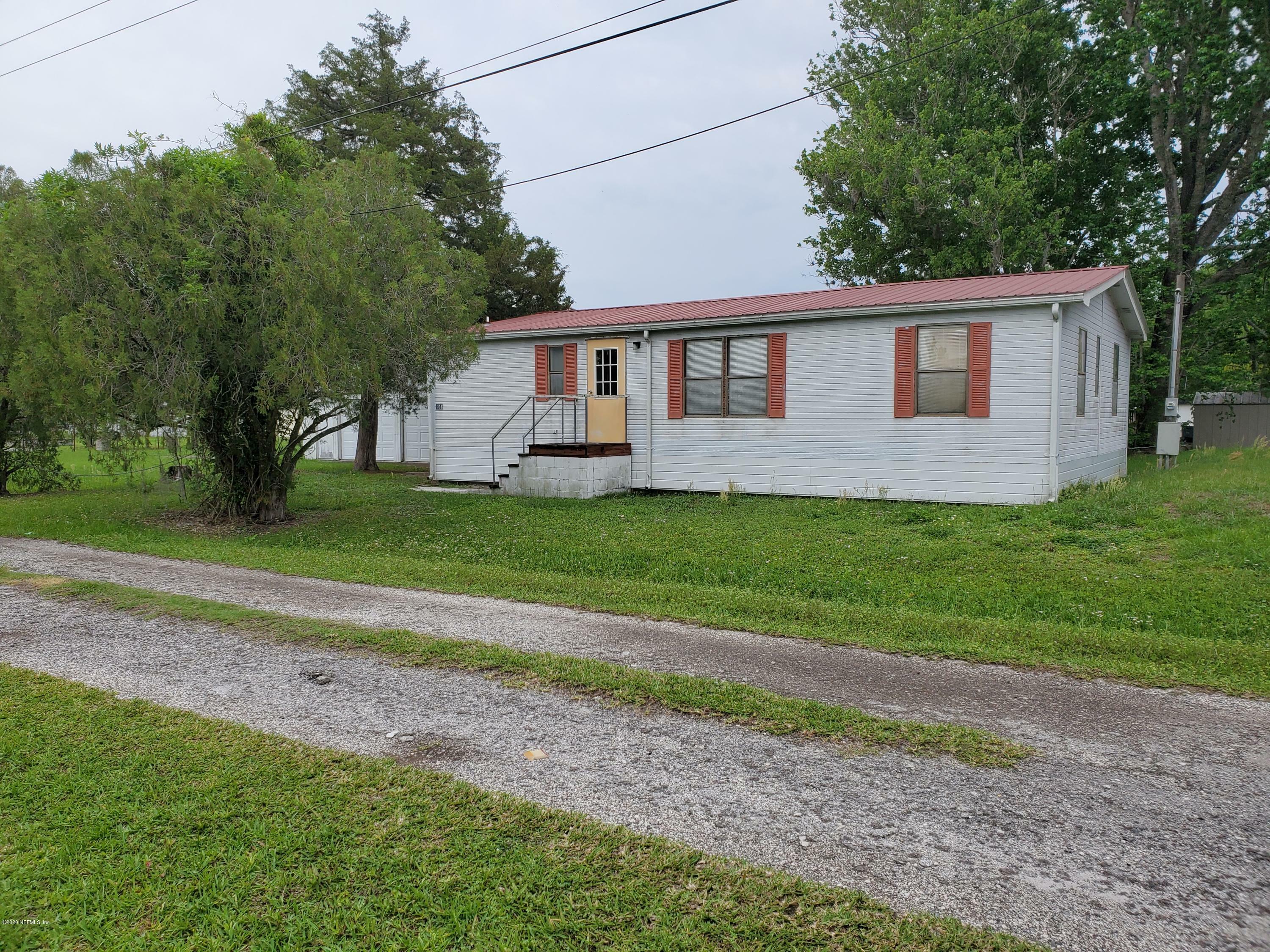 Property Photo:  106 Lake Lane  FL 32112 