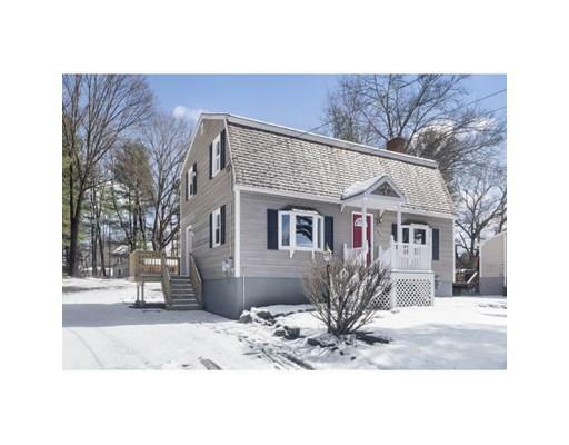 Property Photo:  51 Gumpus Road  MA 01854 