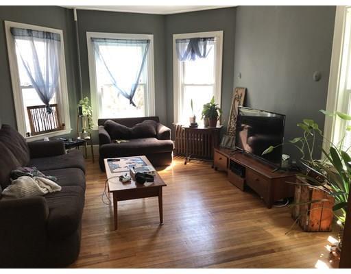 Property Photo:  27 Dana St 1  MA 02138 