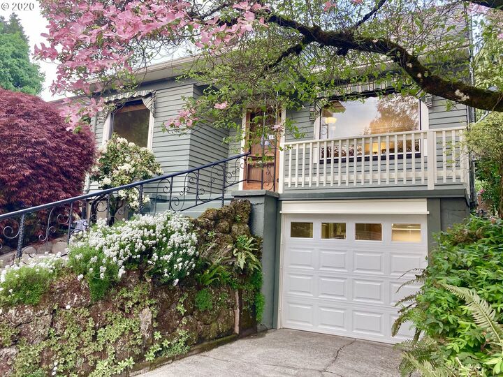 2314 SE 55th Ave  Portland OR 97215 photo