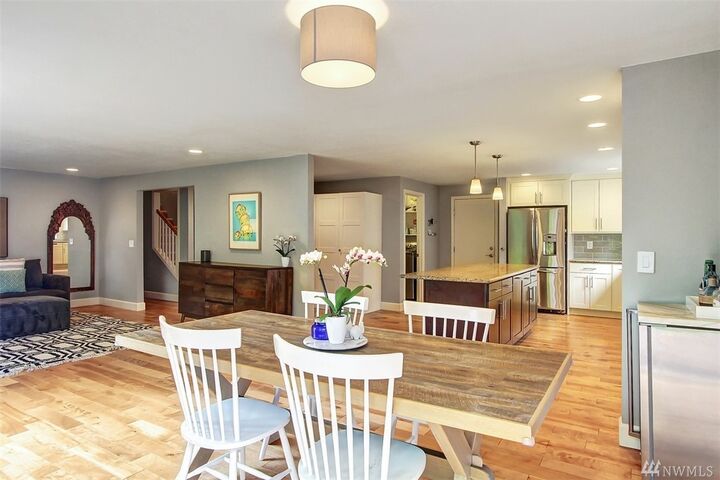 Property Photo:  17031  151st Avenue SE  WA 98058 