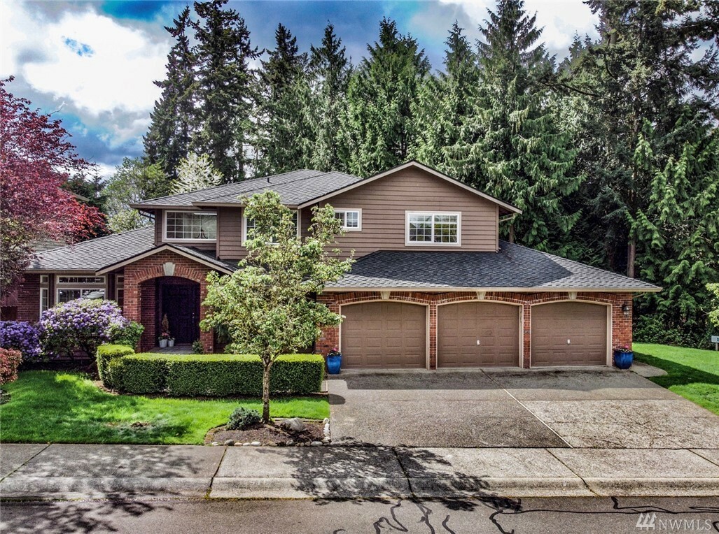 Property Photo:  4518 142nd Place SE  WA 98296 