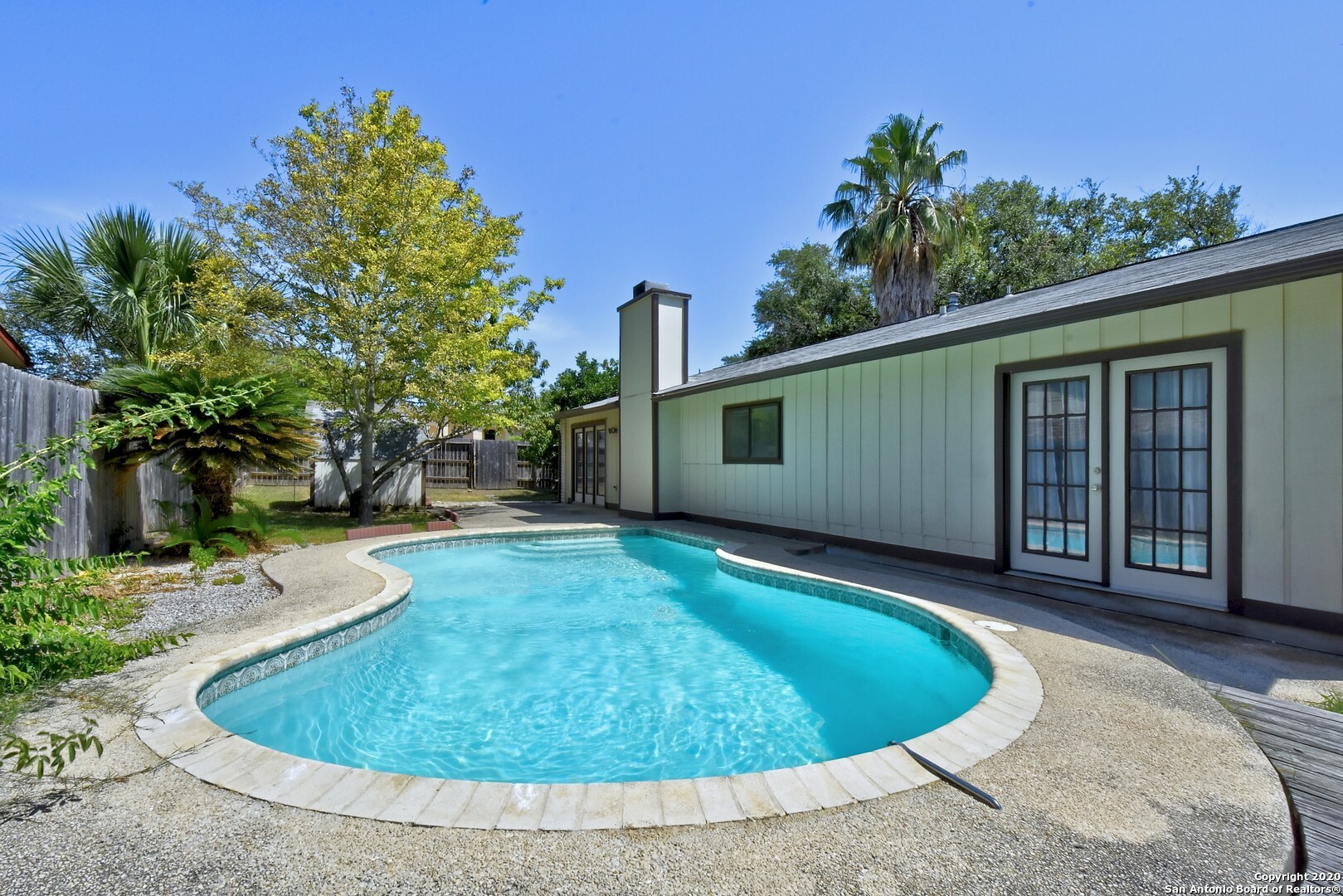 Property Photo:  16019 Cross Country St  TX 78247 