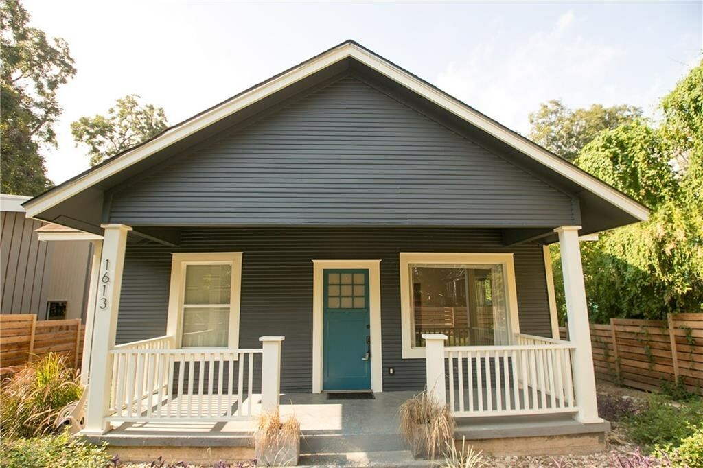 Property Photo:  1613 Garden Street A  TX 78702 