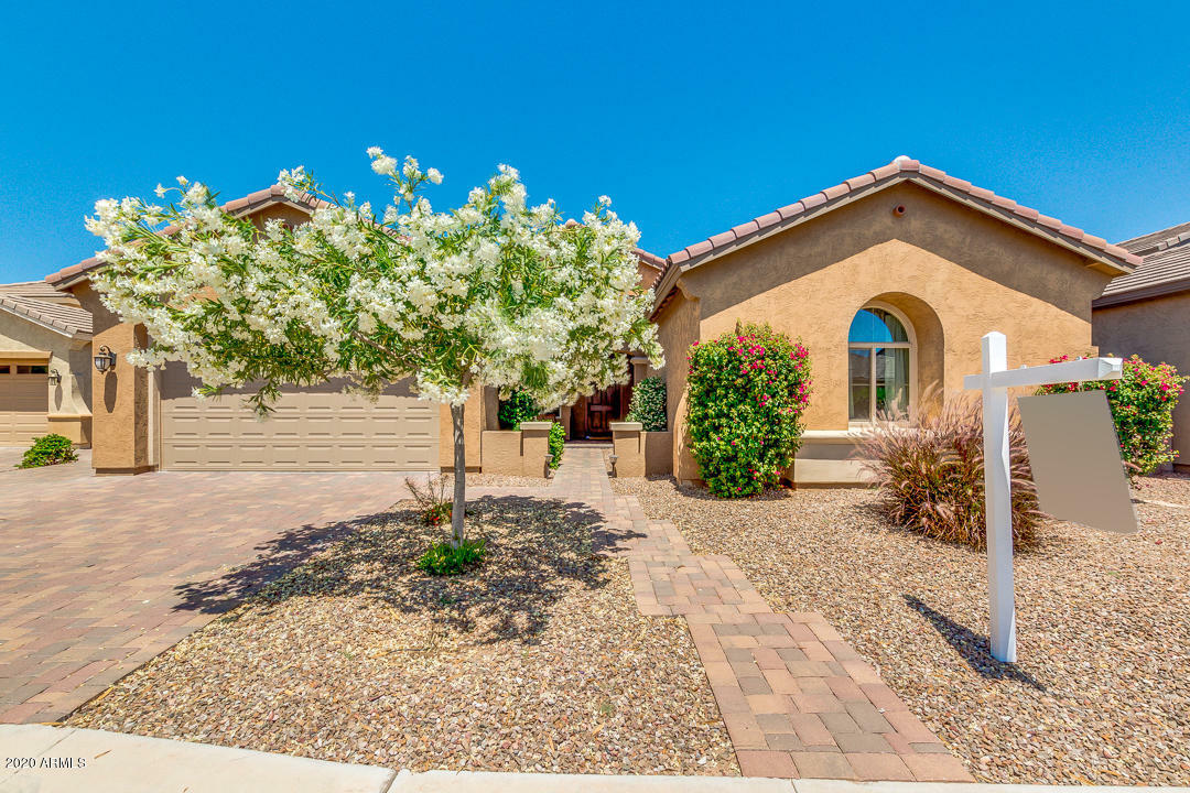 Property Photo:  620 W Yellowstone Way  AZ 85248 