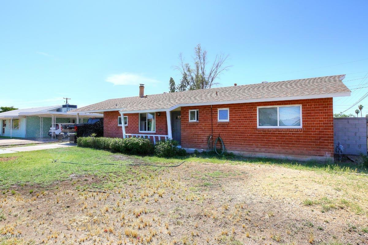 Property Photo:  1561 W 5th Street  AZ 85201 