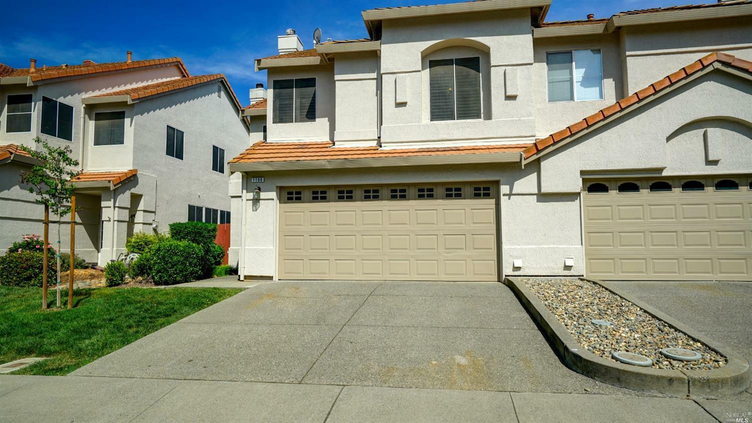 1150 Syracuse Circle  Vacaville CA 95687 photo