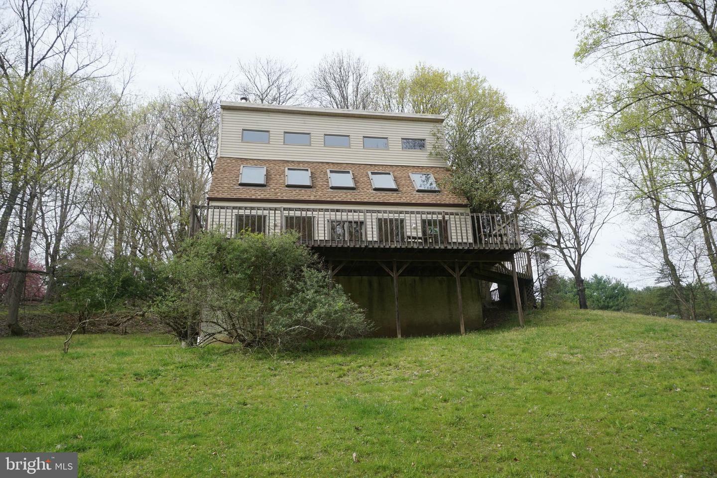 Property Photo:  52 Ivy Mill Road  PA 19342 