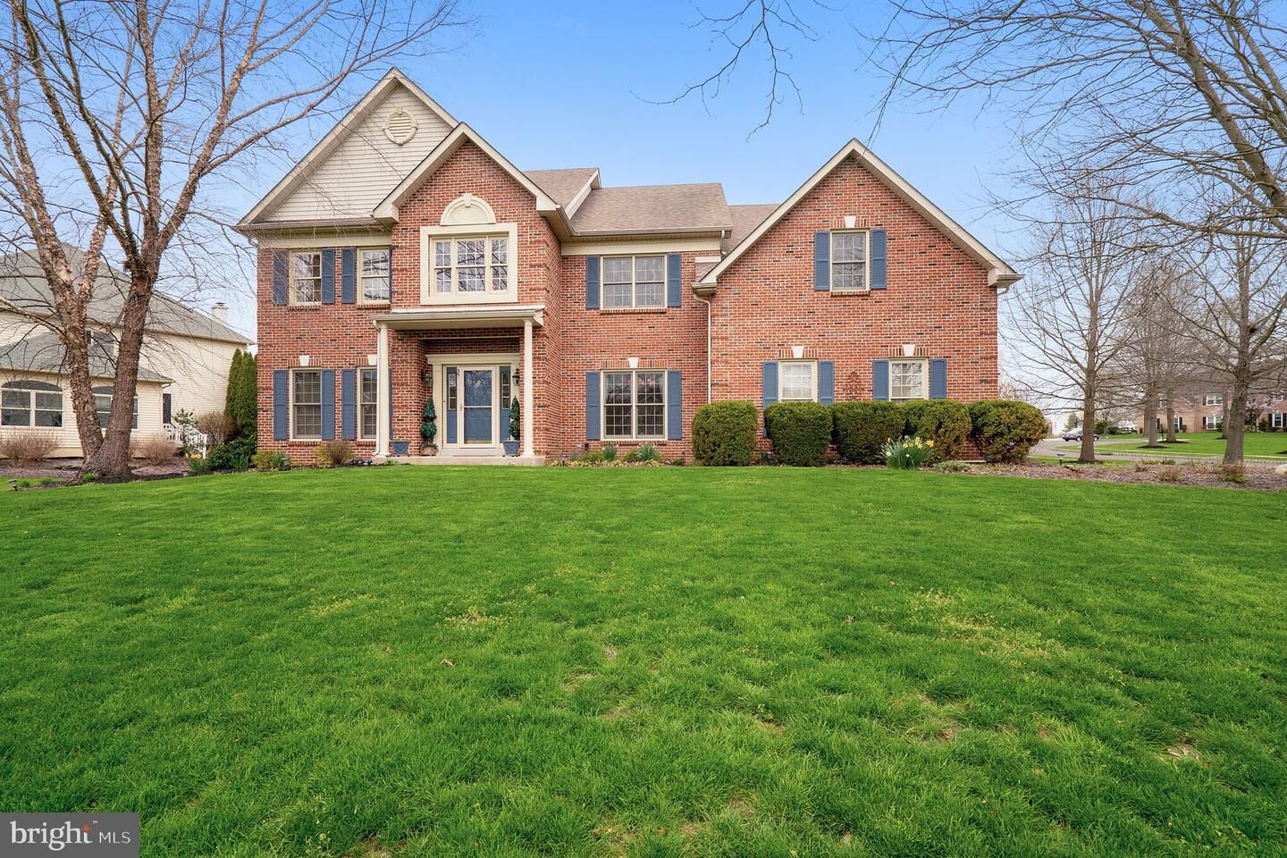 Property Photo:  39 Bittersweet Drive  PA 18901 