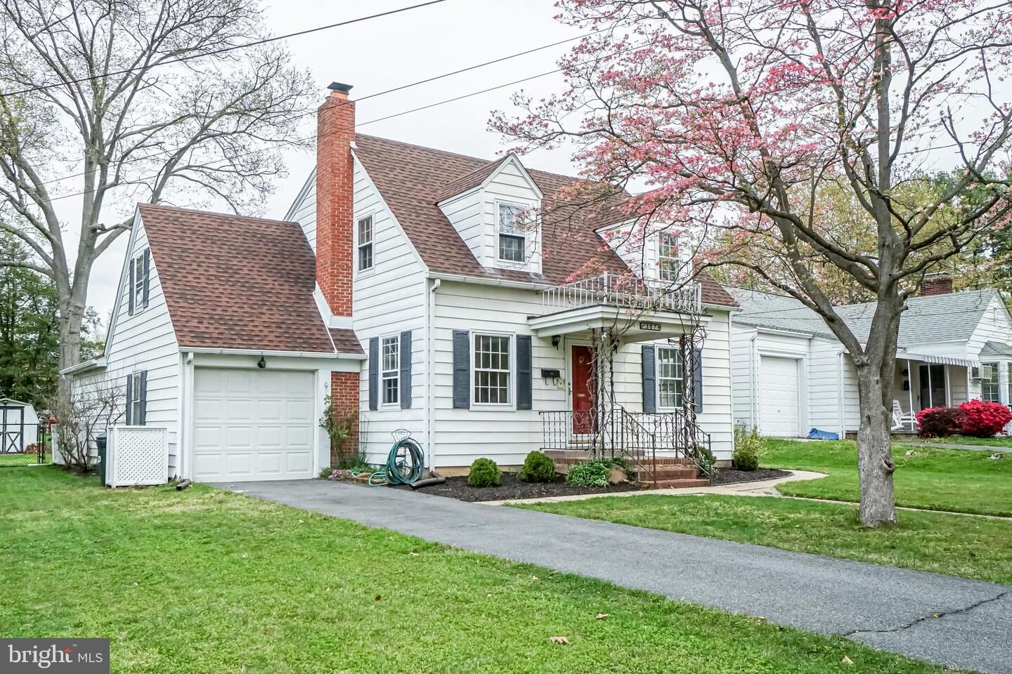 Property Photo:  307 Park Circle  MD 21921 