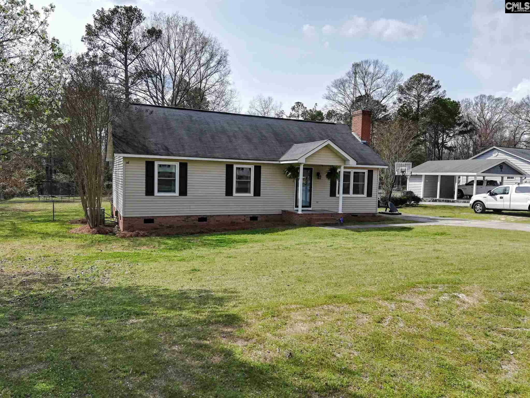 Property Photo:  406 Spring Village  SC 29078 