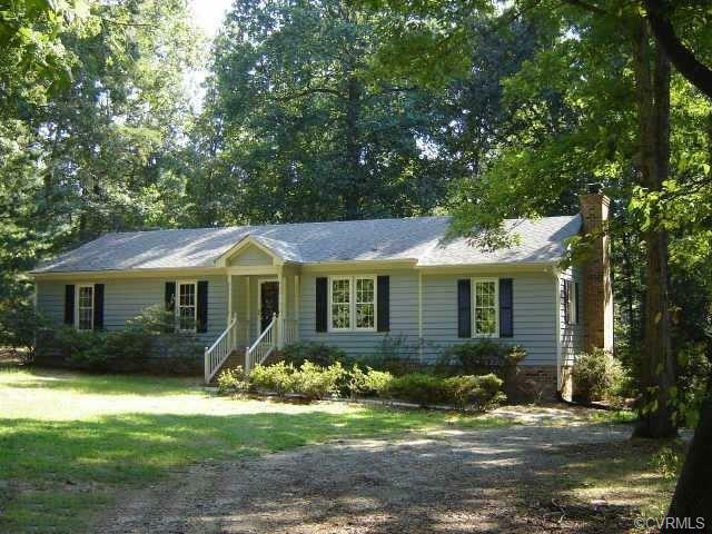 Property Photo:  13198 King William Road  VA 23086 