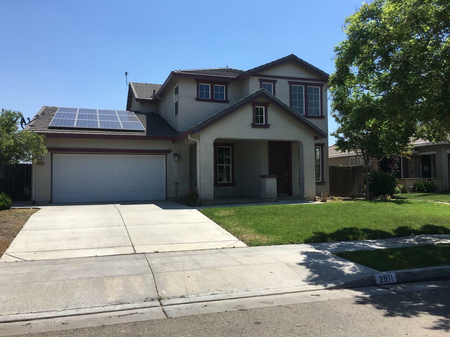 Property Photo:  2511 S Lind  CA 93725 