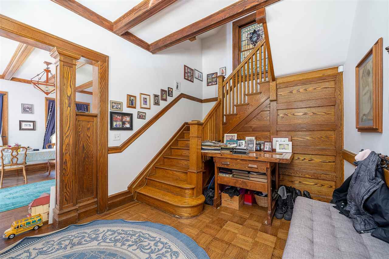 Property Photo:  100 Hauxhurst Ave  NJ 07086 