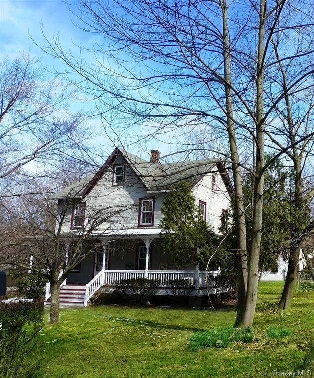 Property Photo:  539 Kings Highway  NY 10989 