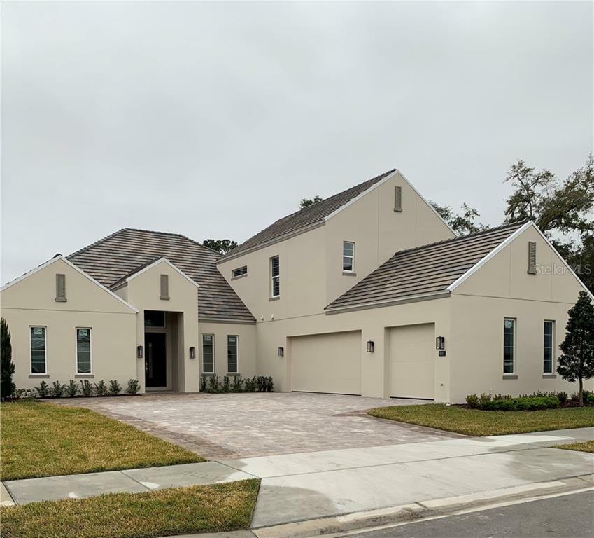 Property Photo:  6087 Fabers Oak Place  FL 32771 