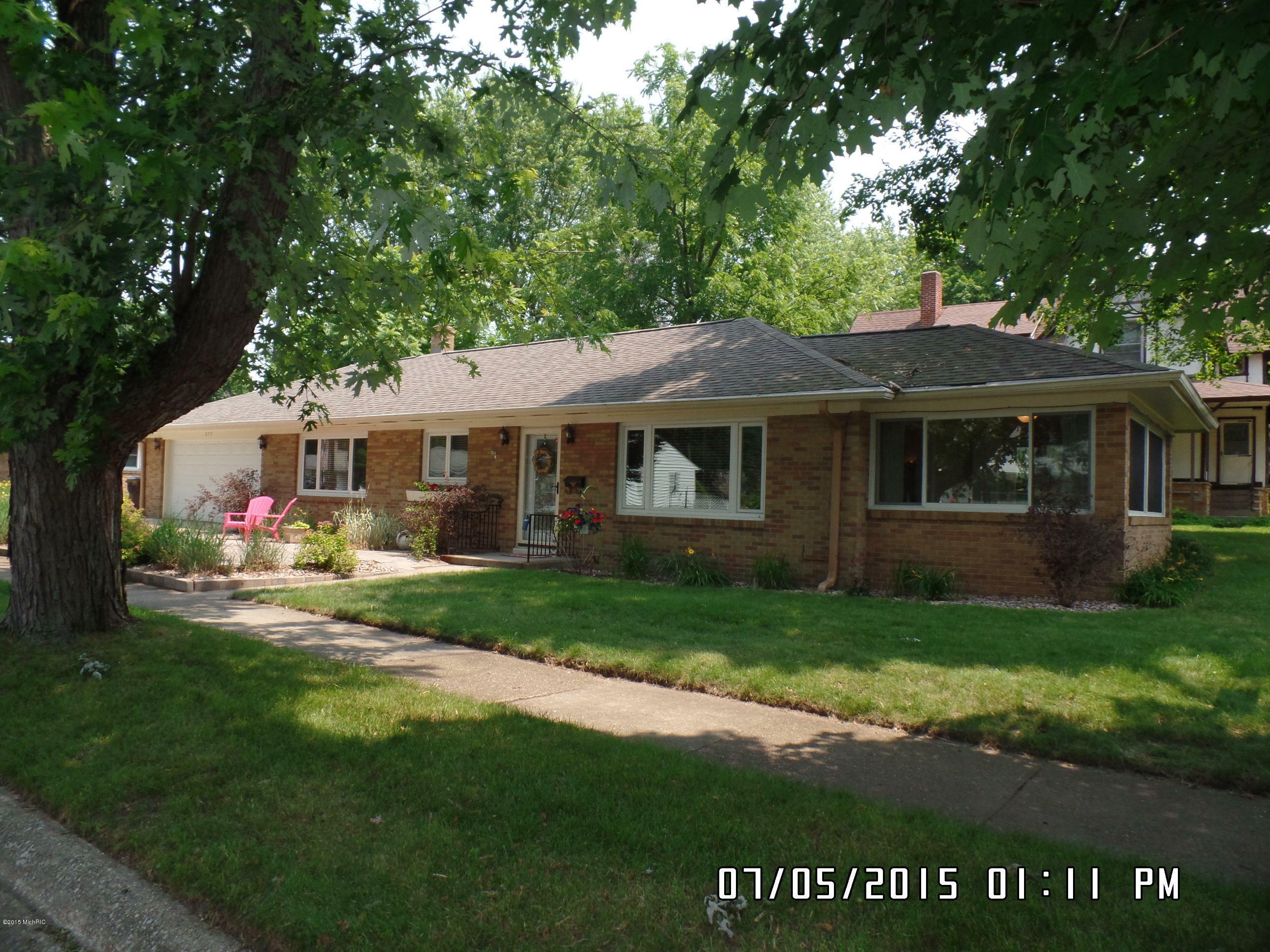 275 Itzen Court  South Haven MI 49090 photo