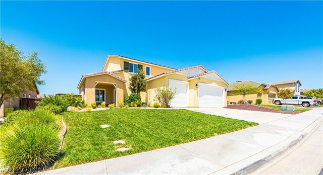 Property Photo:  36548 Gallery Lane  CA 92223 