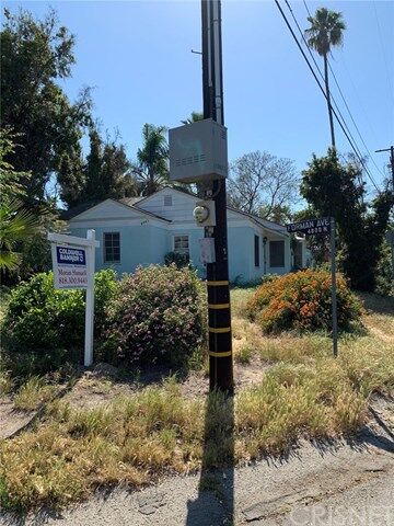 Property Photo:  4843 Forman Avenue  CA 91697 