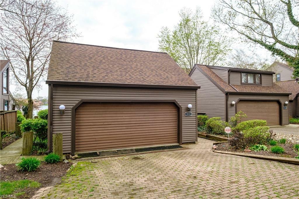 Property Photo:  3532 Moonlight Bay Drive NW  OH 44708 