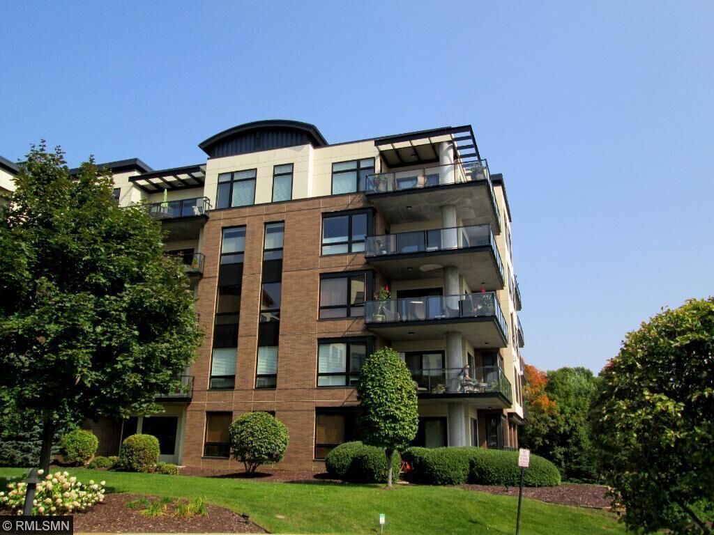 Property Photo: 4201 Sunset Drive 522 MN 55384