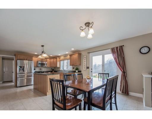 Property Photo: 4 Malvern Hill Rd MA 01564