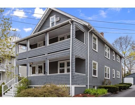 Property Photo:  344 Walden St  MA 02138 