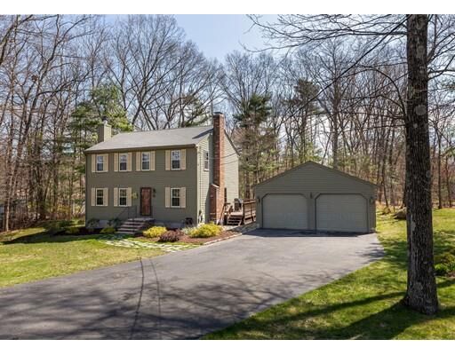 Property Photo:  61 Hixon St  MA 02019 