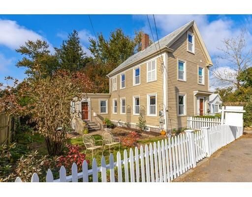 Property Photo:  6 Munsey Lane  MA 01930 