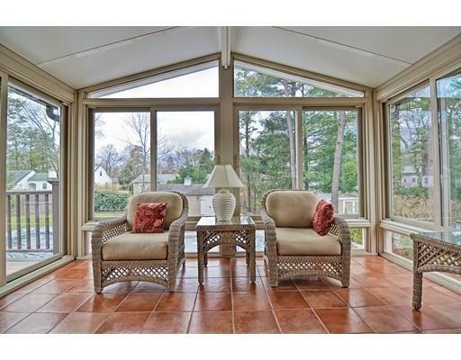 Property Photo: 7 Massasoit Cir MA 02032