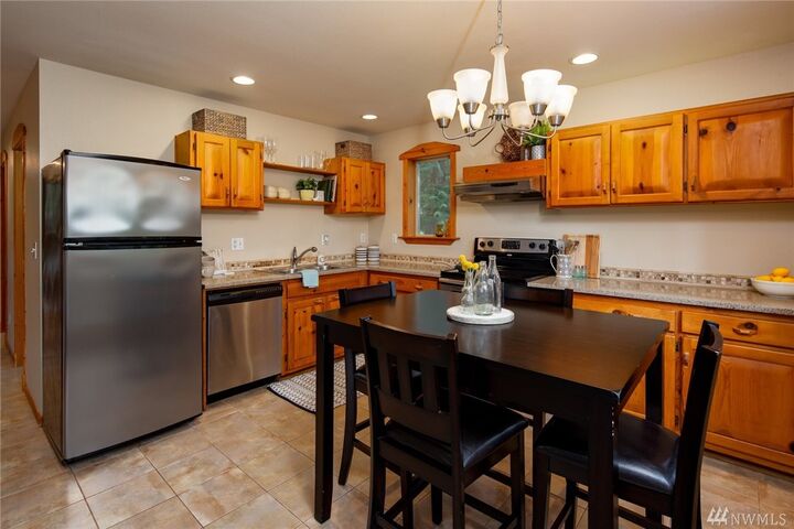 Property Photo:  7712  View Ridge Road  WA 98266 
