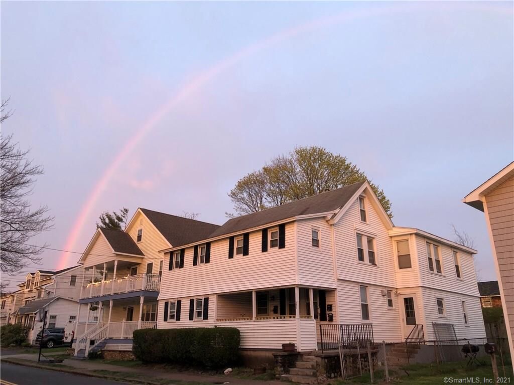 Property Photo:  121 Hawley Avenue A  CT 06460 