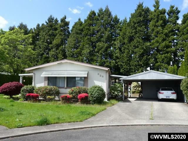 Property Photo:  2410  Lancaster (#332) Dr SE 332  OR 97317 