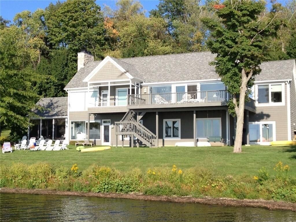 Property Photo: 44 Shore Drive NY 14728