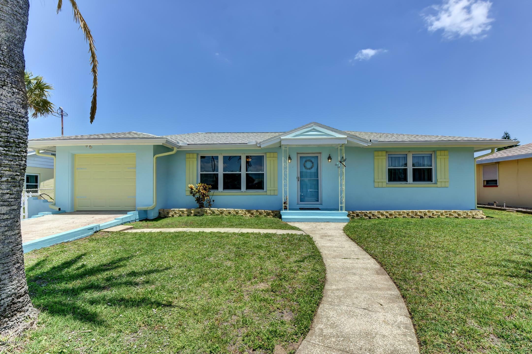 Property Photo:  3605 Cardinal Boulevard  FL 32118 